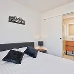 Renove Avec Balcon Et Wifi A - Fr-1-788-62 Lejlighed Cabourg