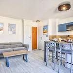 Lejlighed Renove Avec Balcon Et Wifi A - Fr-1-788-62 Cabourg