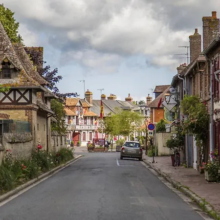 Renove Avec Balcon Et Wifi A - Fr-1-788-62 公寓 *