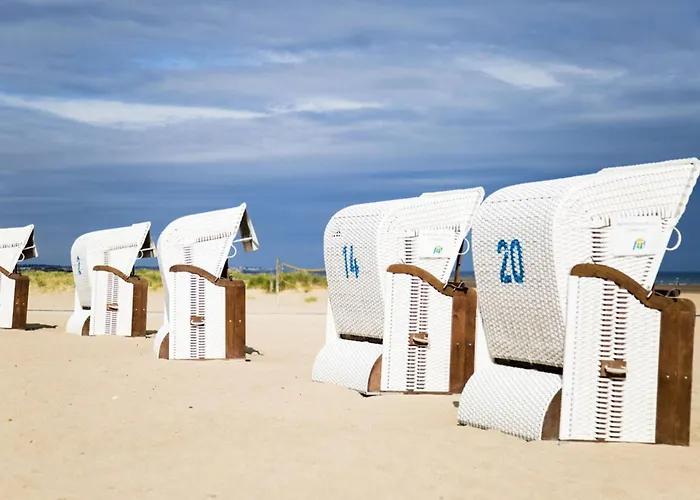 Renove Avec Balcon Et Wifi A - Fr-1-788-62 Apartment Cabourg