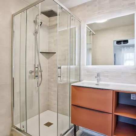 Daire Renove Avec Balcon Et Wifi A - Fr-1-788-62